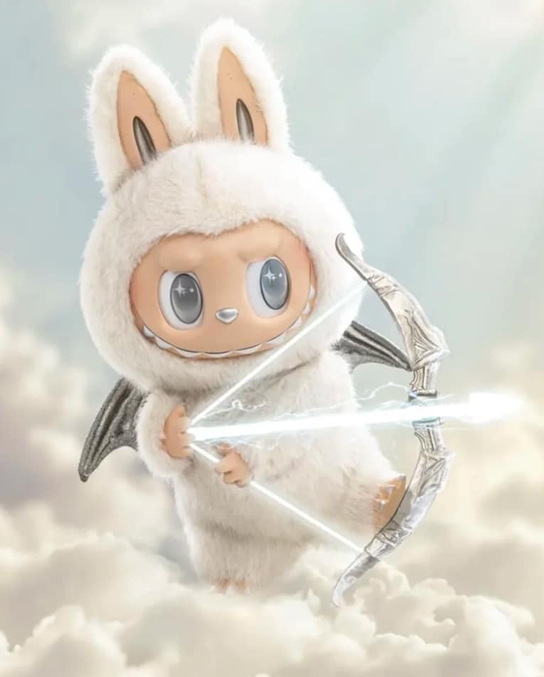 ZIMOMO ANGLE IN CLOUDS