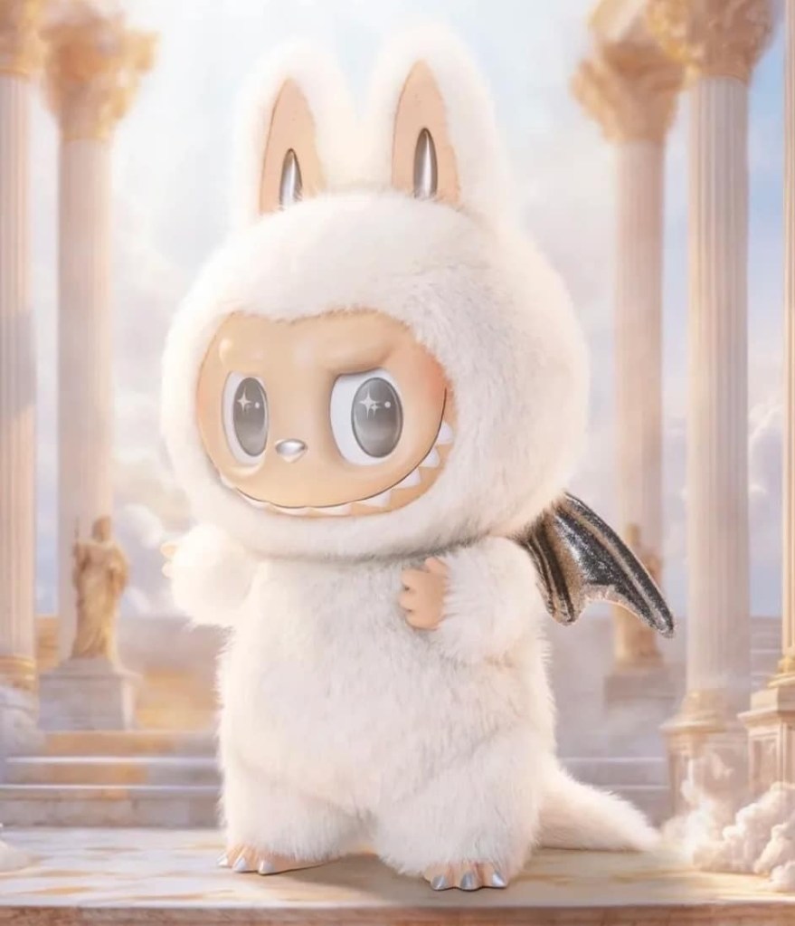 ZIMOMO ANGLE IN CLOUDS