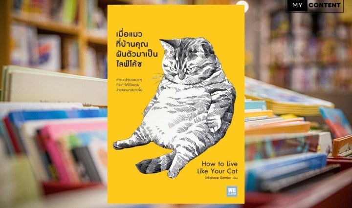 แนะนำ 25 หนังสือจิตวิทยา พัฒนาตนเอง น่าอ่านสำหรับปี 2025