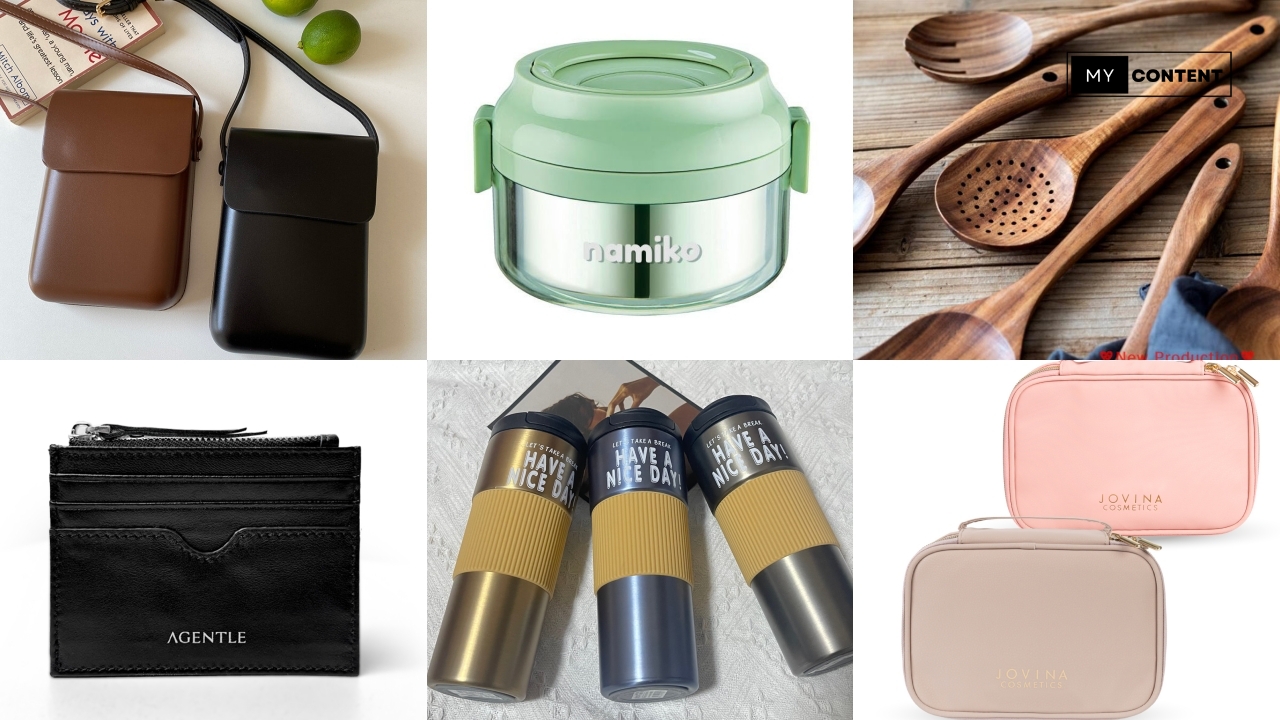 100 ของขวัญจับฉลากงบ 300 บาท เลือกง่าย ได้ใจทุกคน