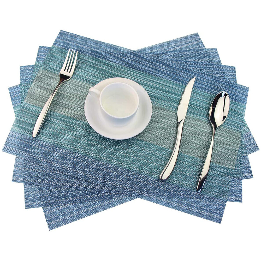 ของขวัญจับฉลากปีใหม่งบ 300 บาท : ที่รองจาน