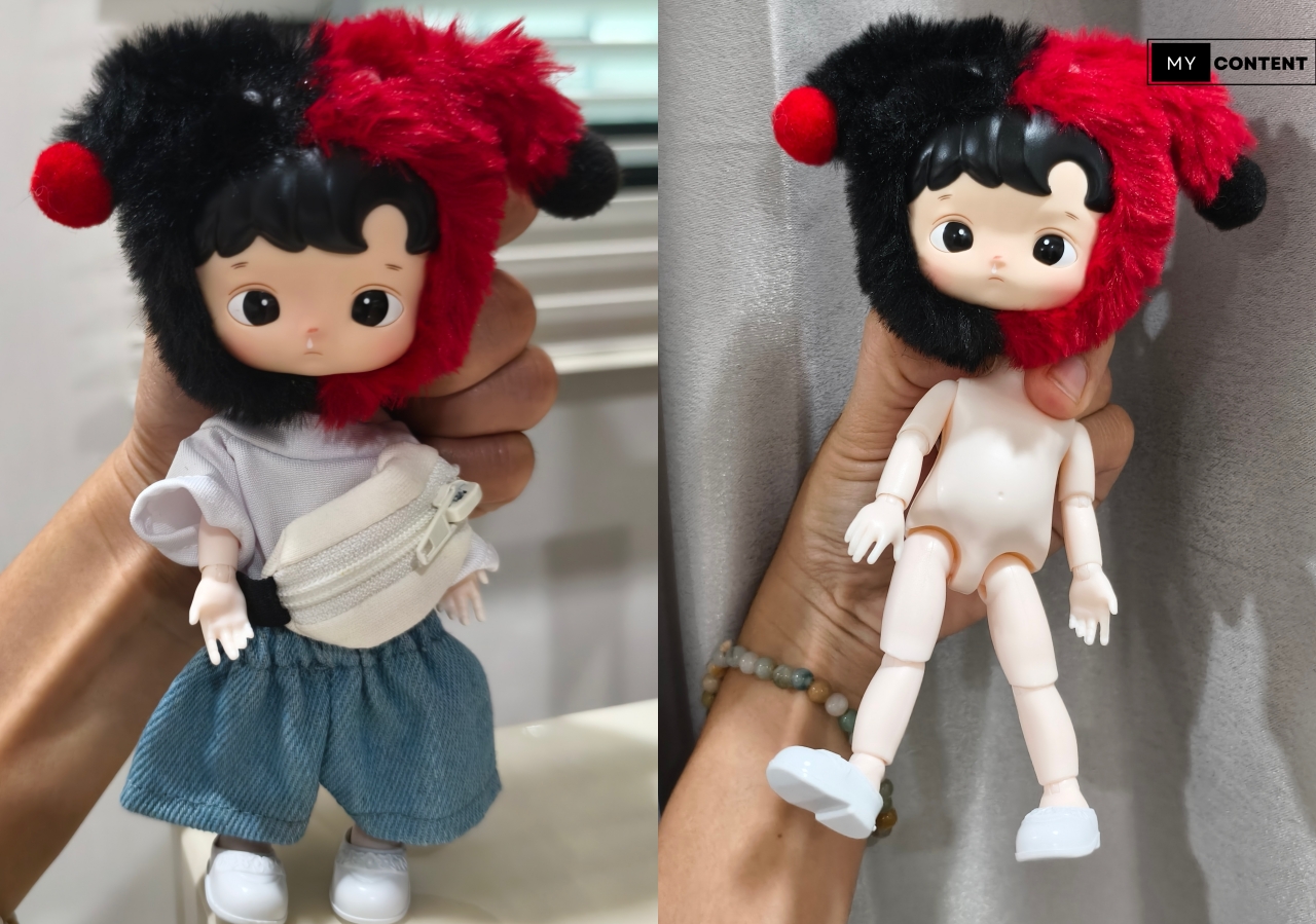 รู้จัก “BJD Doll” คืออะไร หาซื้อได้ที่ไหน