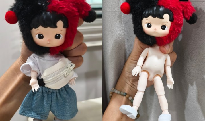 รู้จัก "BJD Doll" คืออะไร หาซื้อได้ที่ไหน