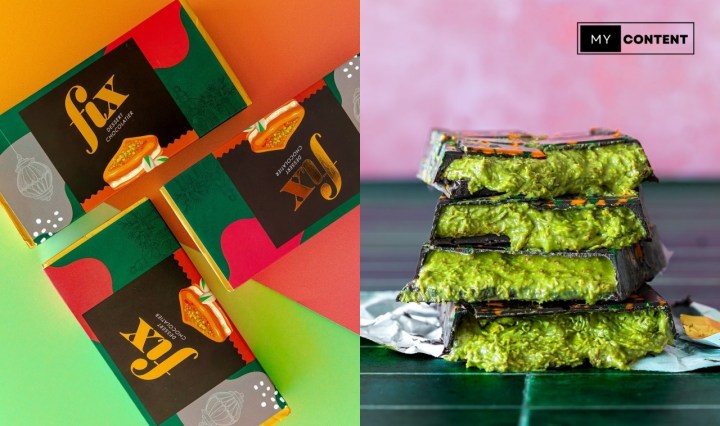 ช็อกโกแลตดูไบของแท้ (Dubai Chocolate) ต้องซื้อที่ไหน