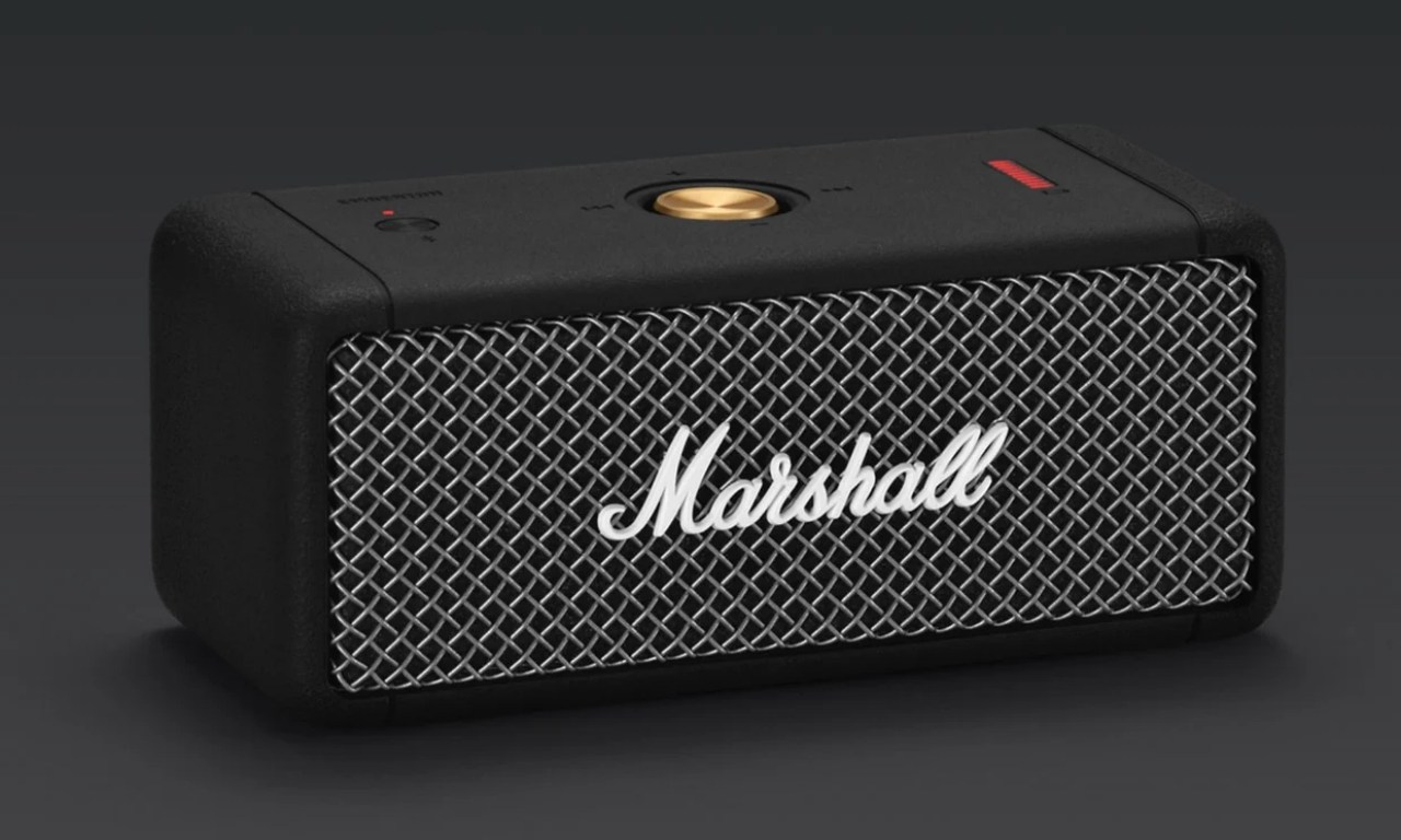 ส่องราคา Marshell มือหนึ่งและมือสอง ลดส่งท้ายปี 2024