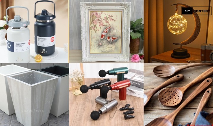 10 ไอเดียของขวัญงบ 500 บาท ให้คนพิเศษ หรือจับฉลาก 2025