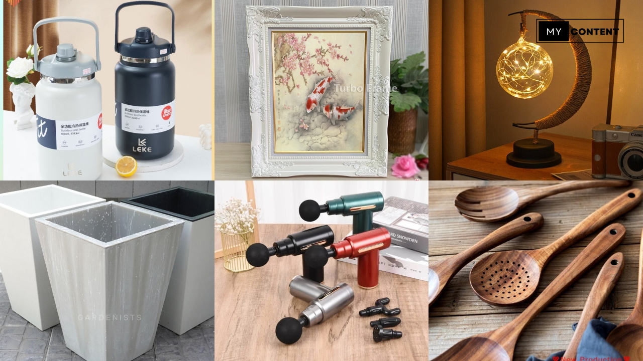 10 ไอเดียของขวัญงบ 500 บาท ให้คนพิเศษ หรือจับฉลาก 2025