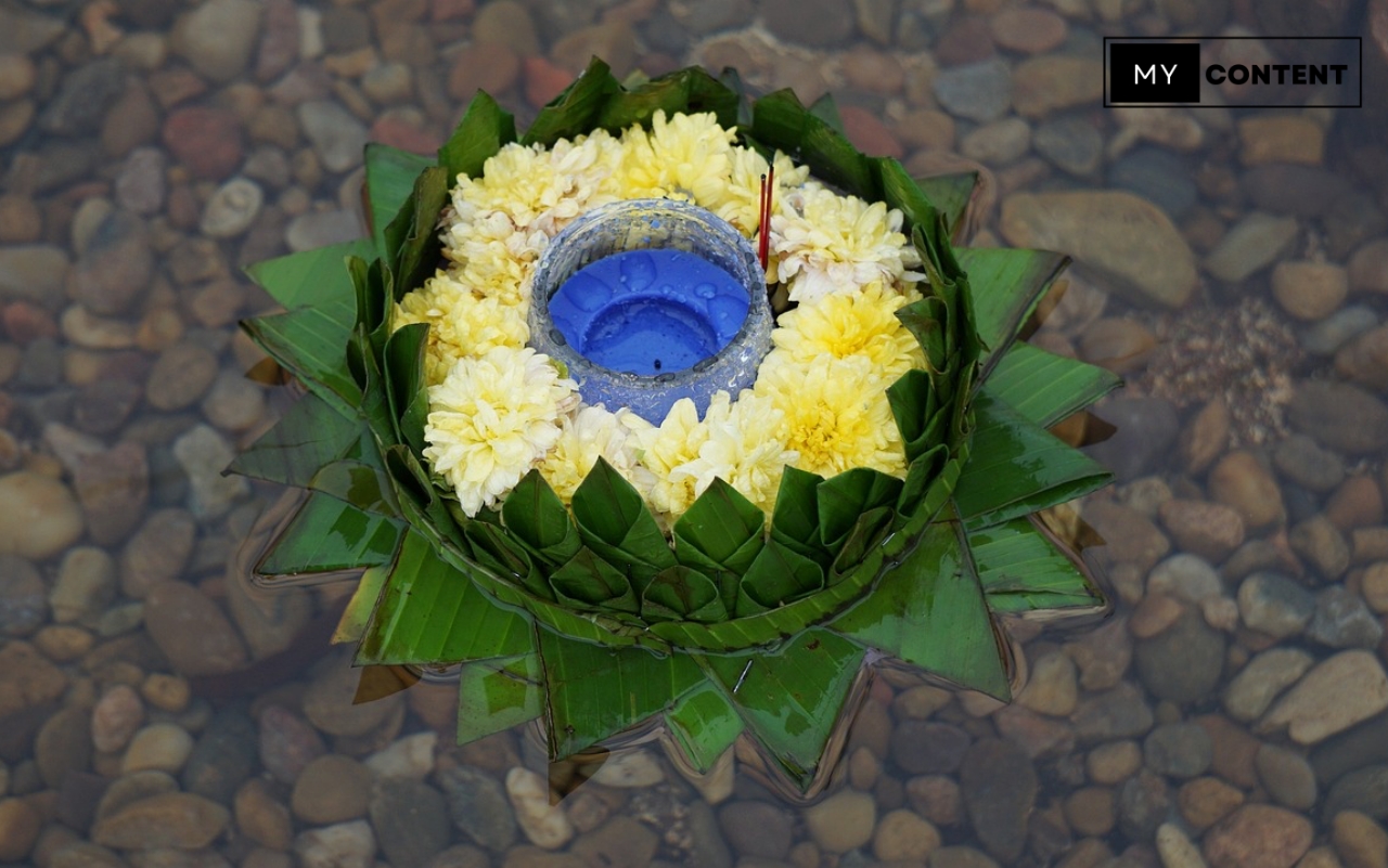 วันลอยกระทง 2567 พร้อมประวัติสั้นๆ และกิจกรรมที่ไปร่วมได้