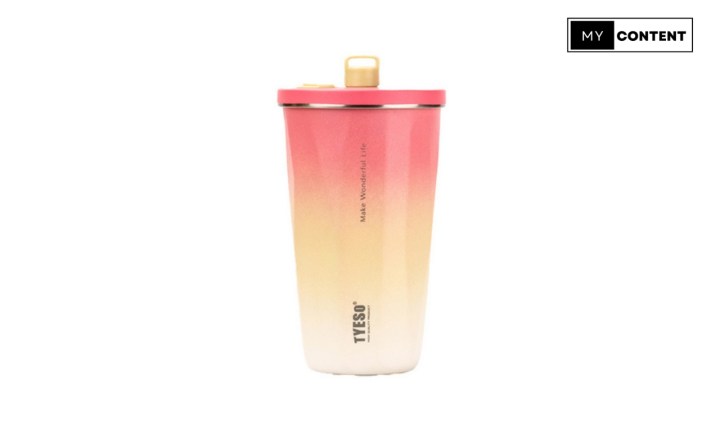 แก้ว TYESO ของแท้ซื้อที่ไหน ดูของปลอมยังไง