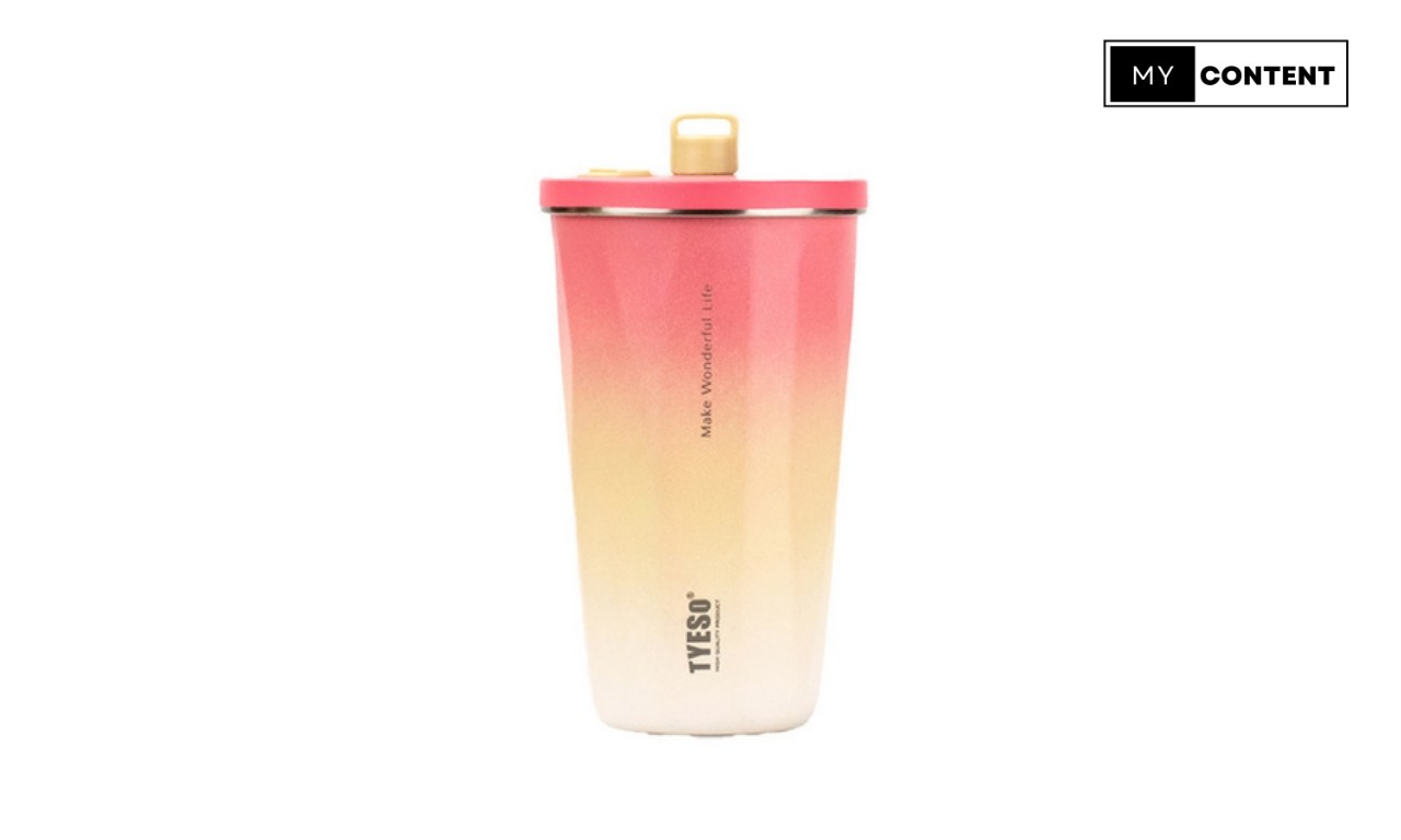 แก้ว TYESO ของแท้ซื้อที่ไหน ดูของปลอมยังไง