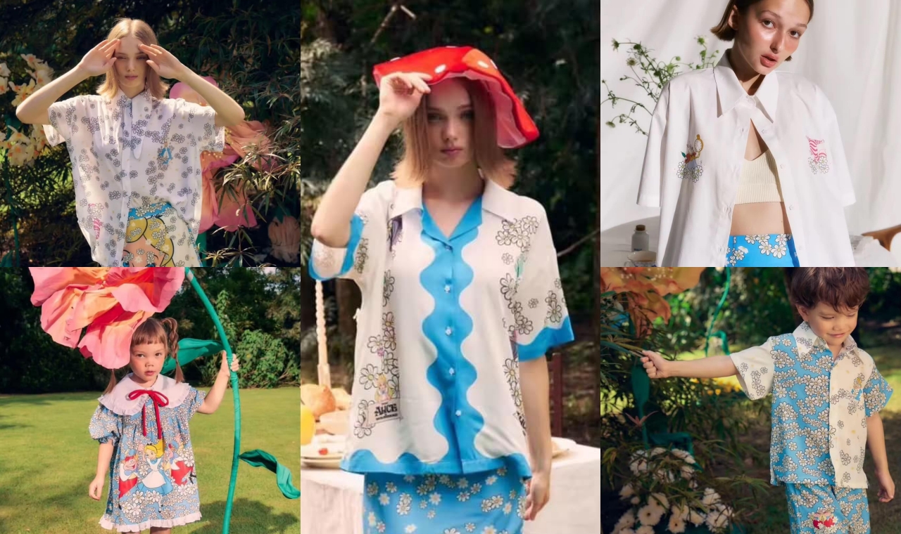 Endless Holiday Mini Tokyo Summer 11.11.2024 พลาดไม่ได้