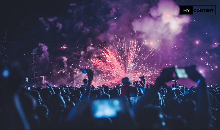 เคาท์ดาวน์ 2025 วันที่เท่าไหร่ จัดที่ไหนบ้าง