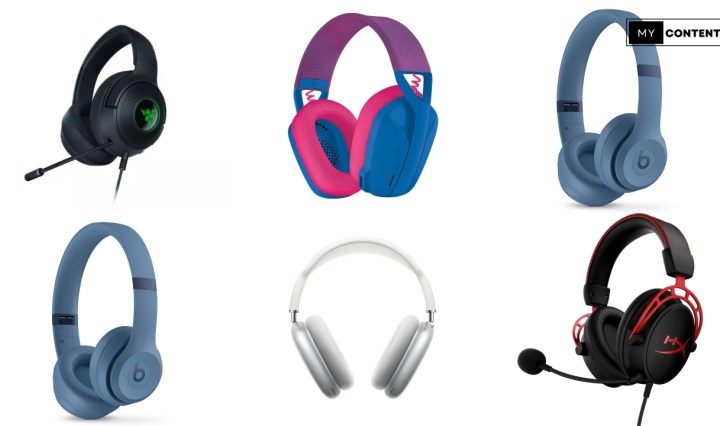 วิธีเลือกหูฟังเป็นของขวัญปีใหม่ 2025 ให้ตัวเอง