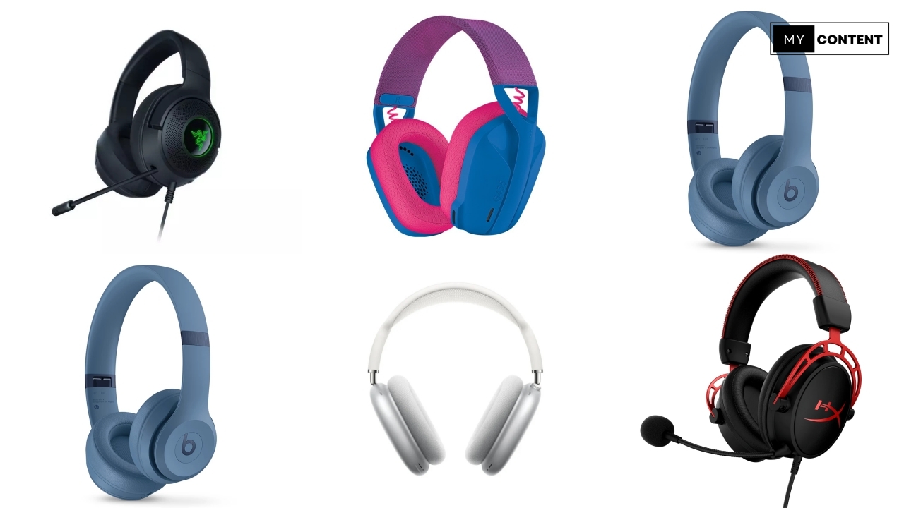 วิธีเลือกหูฟังเป็นของขวัญปีใหม่ 2025 ให้ตัวเอง