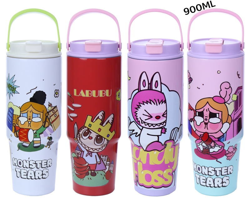 ของขวัญปีใหม่ให้เพื่อนร่วมงาน : กระติกน้ำเก็บความเย็น ราคา 13 บาท