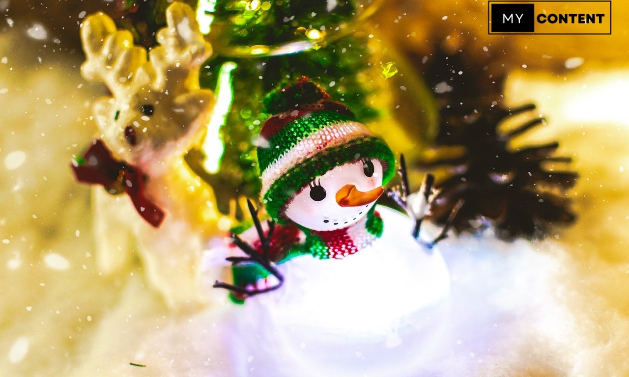 ไอเดีย ของขวัญวันคริสต์มาส ให้คนพิเศษ 2024