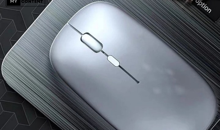 เมาส์ไร้สาย ยี่ห้อไหนดี ใช้งานดีๆ ทนๆ คุ้มราคา