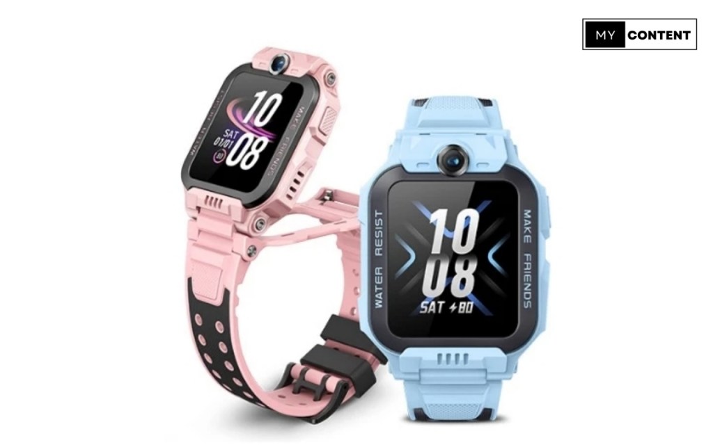 นาฬิกาเด็กโทรได้ : imoo Z7