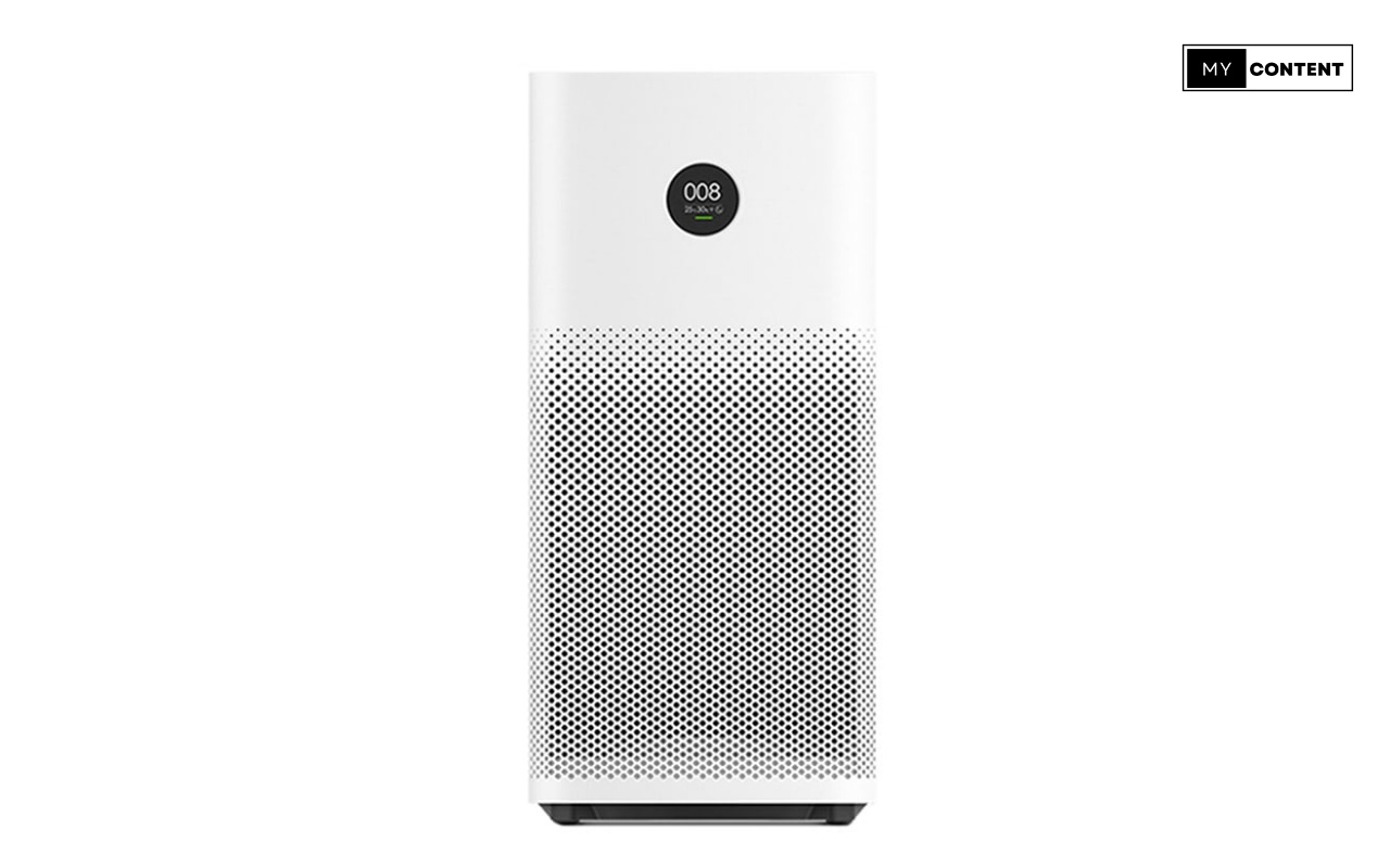 เครื่องฟอกอากาศในห้องนอน Xiaomi Mi Air Purifier 3H