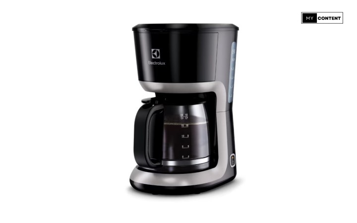เครื่องชงกาแฟ Electrolux ECM3505