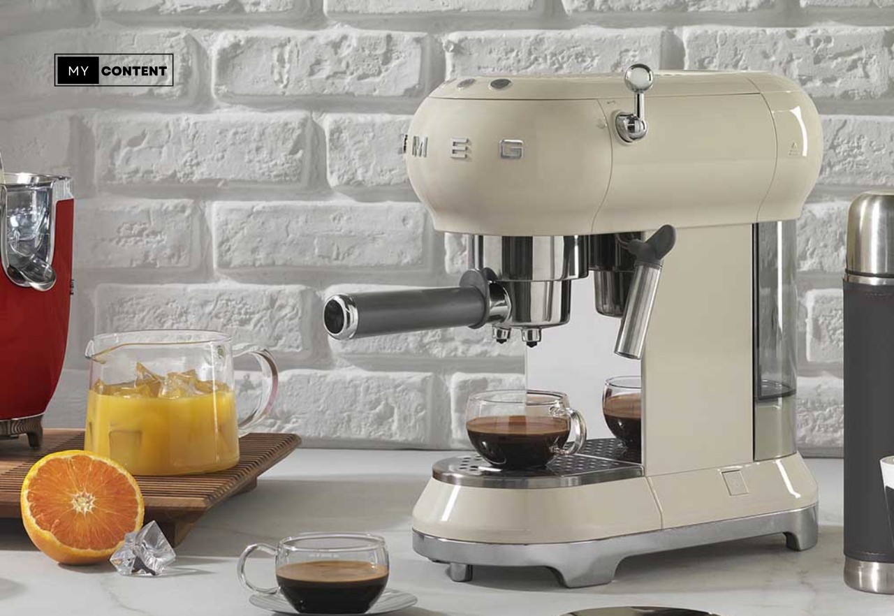 เครื่องชงกาแฟรุ่นขายดีที่คุณควรมีในบ้าน