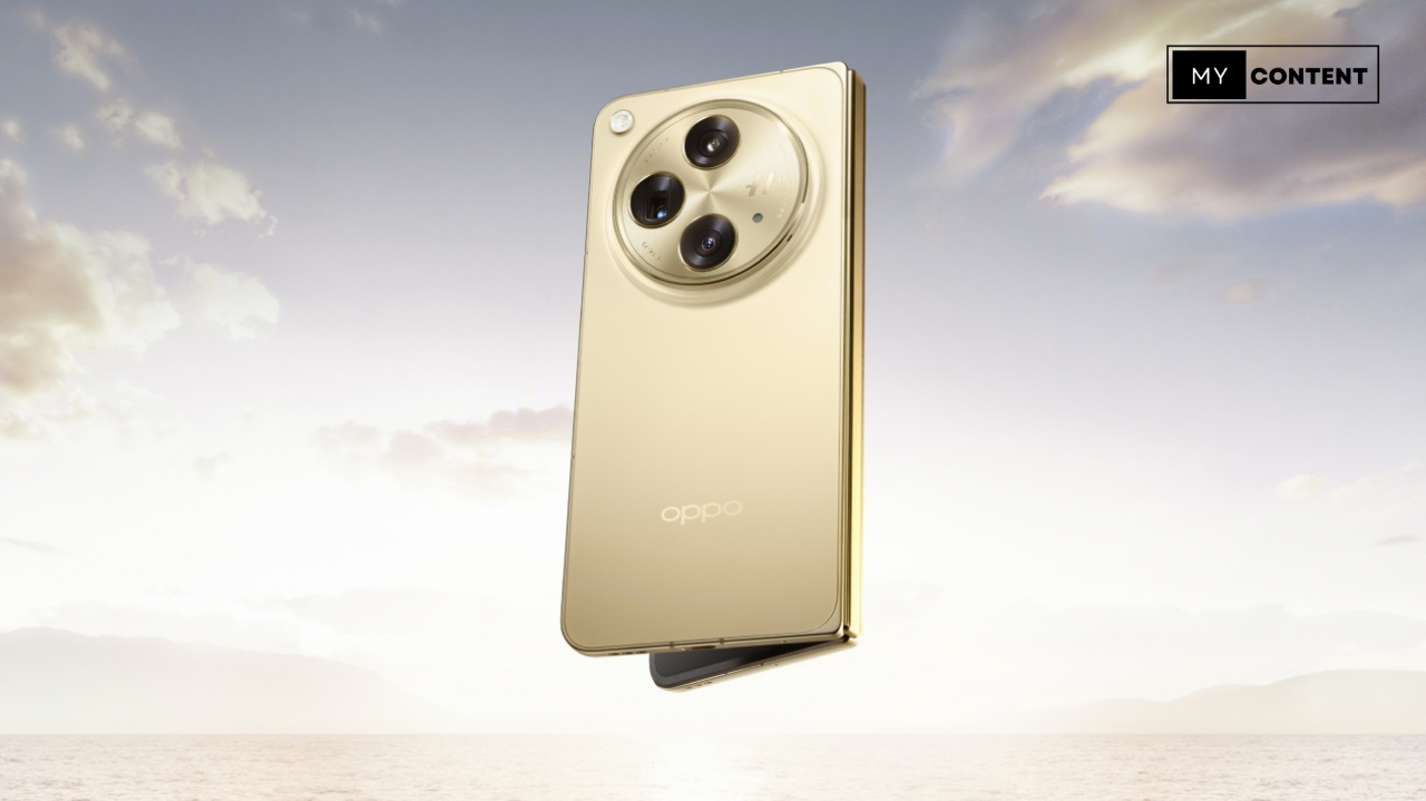 โทรศัพท์มือถือ OPPO ที่เปิดตัวในปี 2024 มีรุ่นไหนบ้าง