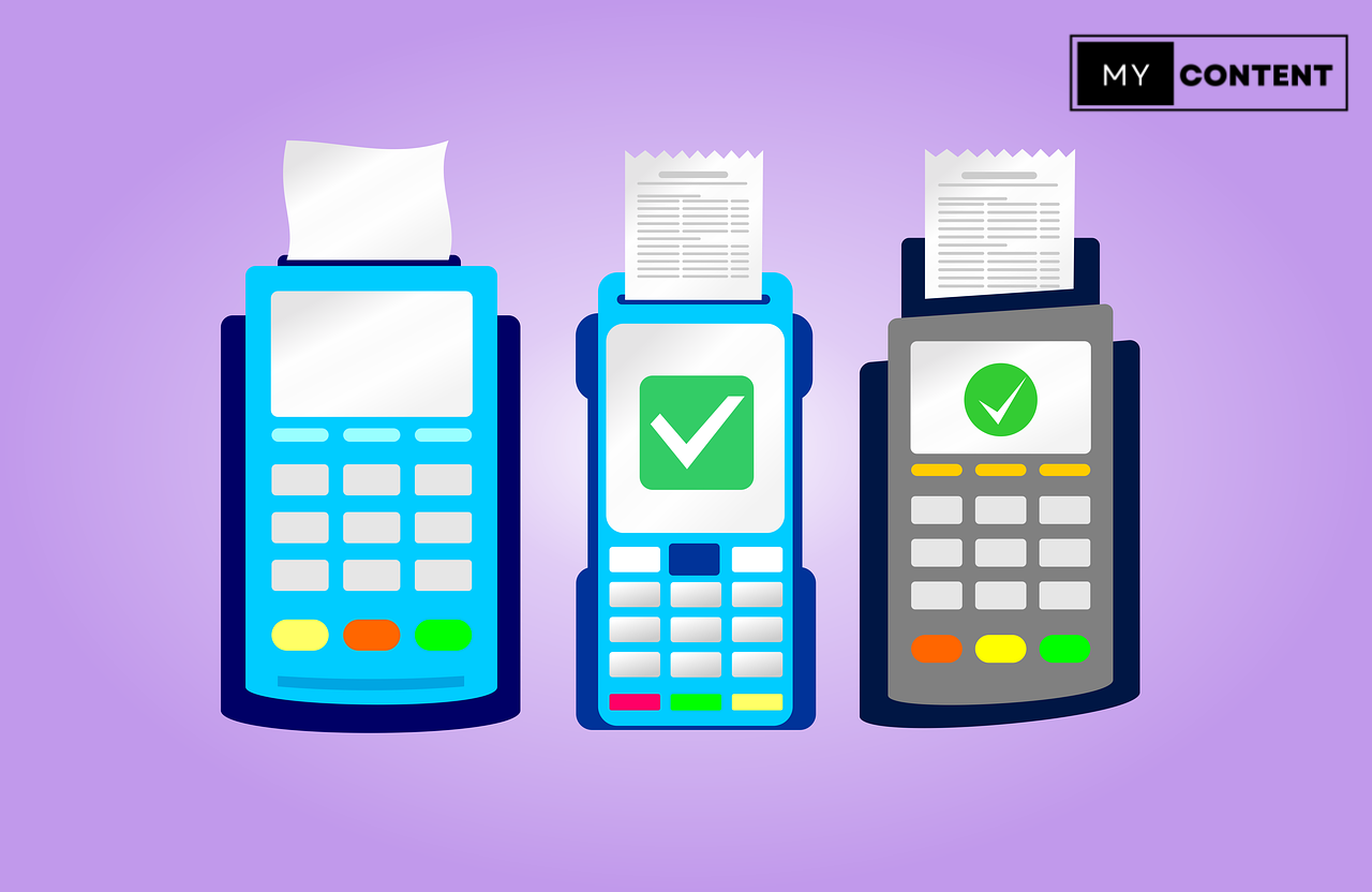 Easy E-Receipt ใช้ซื้ออะไรได้บ้าง