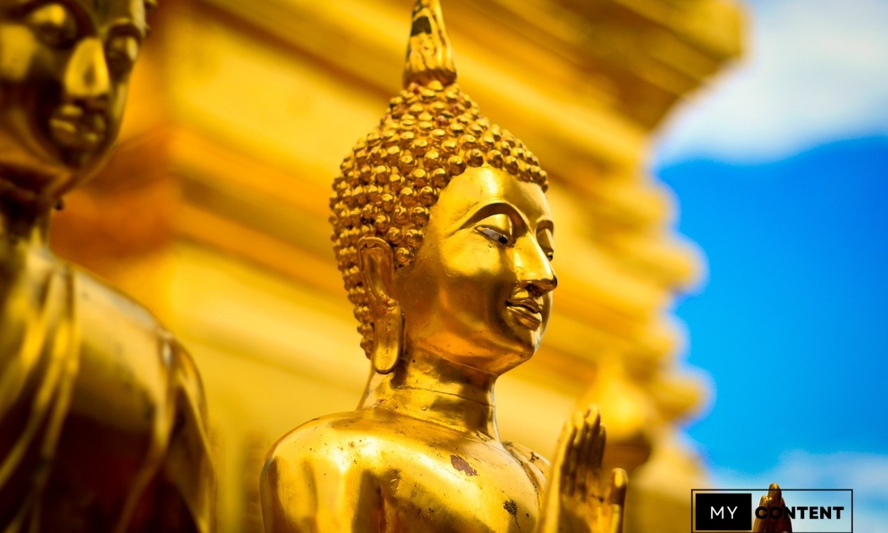 บทสวดมนต์ก่อนนอน ควรสวดบทอะไรเพื่อให้ชีวิตดีขึ้น?