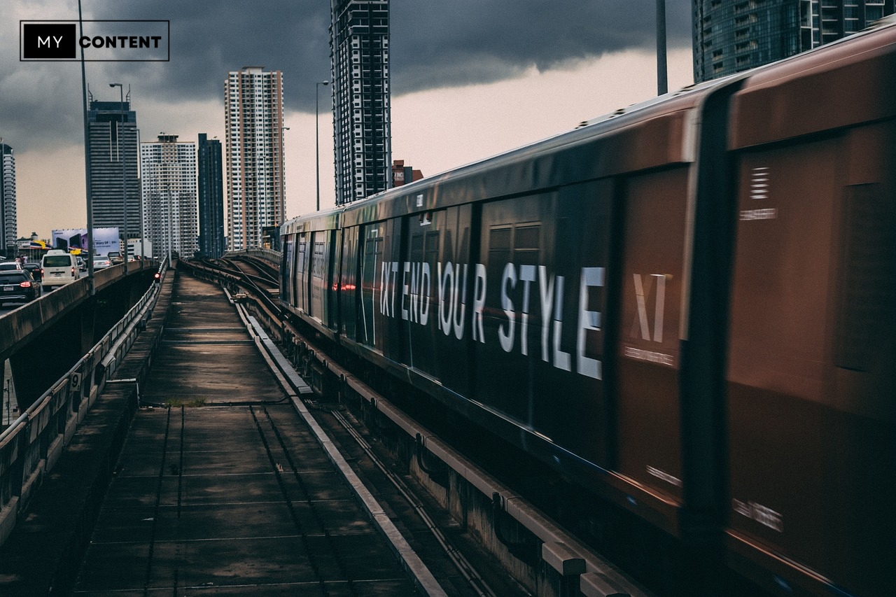 เข้ากรุงต้องรู้! รถไฟฟ้าคนแน่นช่วงไหนมากที่สุด?