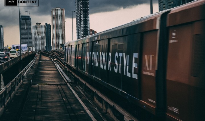 เข้ากรุงต้องรู้! รถไฟฟ้าคนแน่นช่วงไหนมากที่สุด?