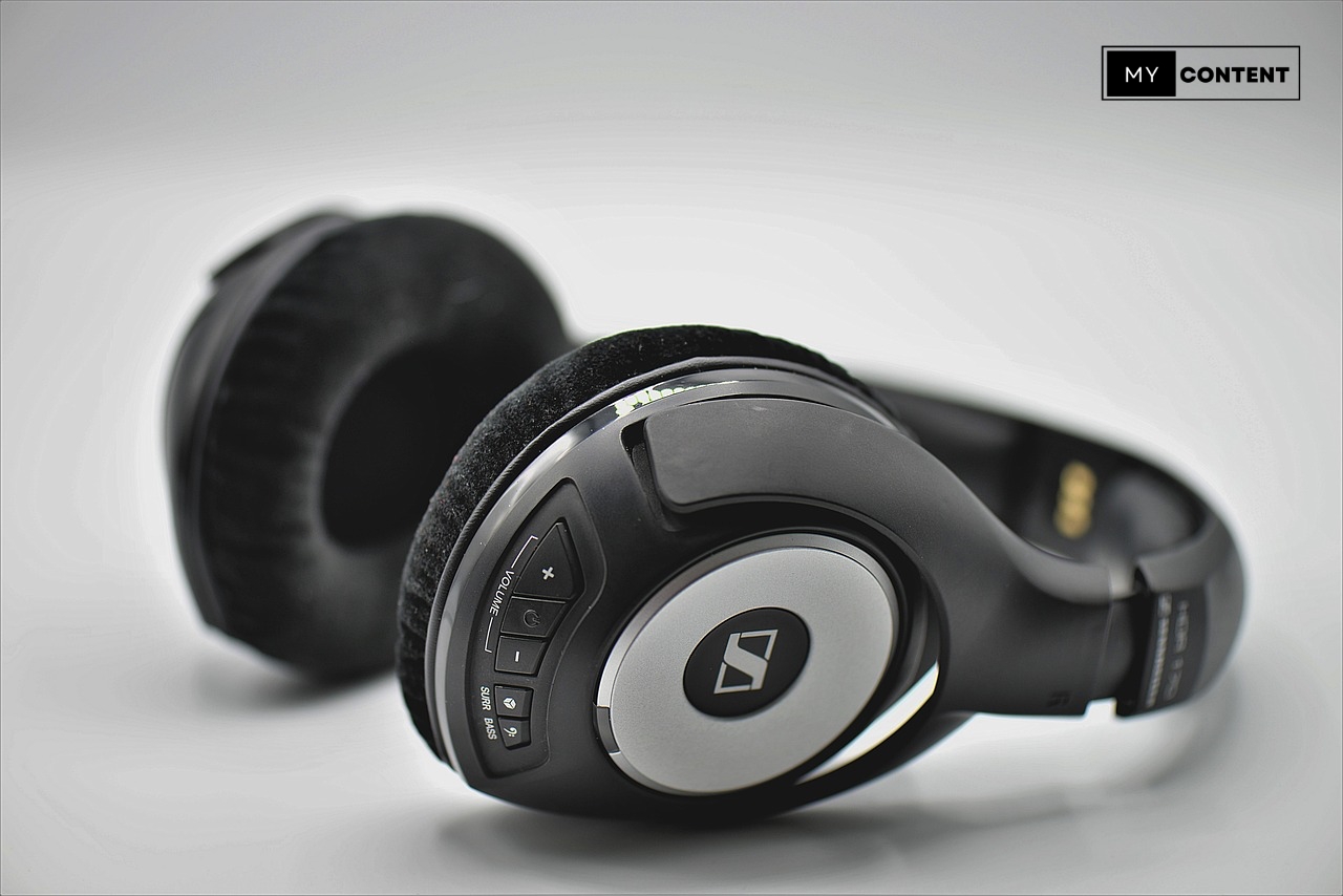 5 หูฟังบลูทูธเล่นเกม ความหน่วงต่ำและเสียงตรงกับภาพ