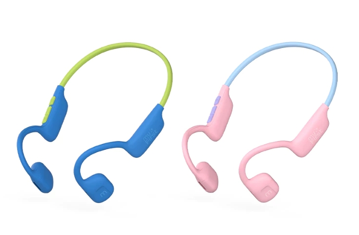 ของขวัญที่เด็กอยากได้ : หูฟังไร้สาย myfirst