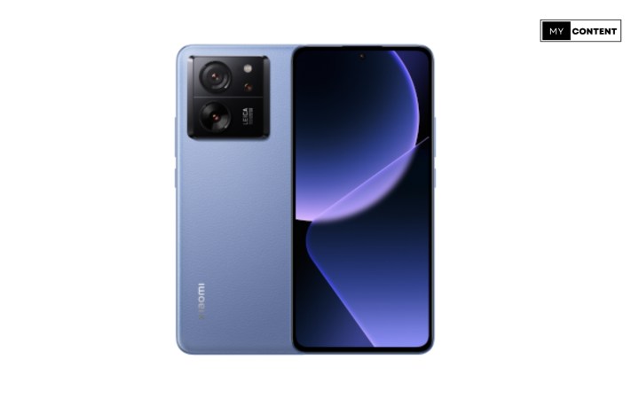 มือถือไลฟ์ Facebook ยี่ห้อไหนดี : Xiaomi 13T Pro