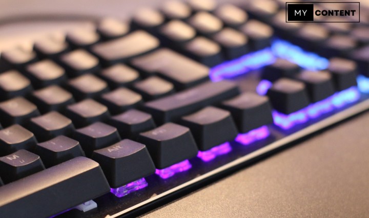 คีย์บอร์ด Mechanical คืออะไร เหมาะกับใคร