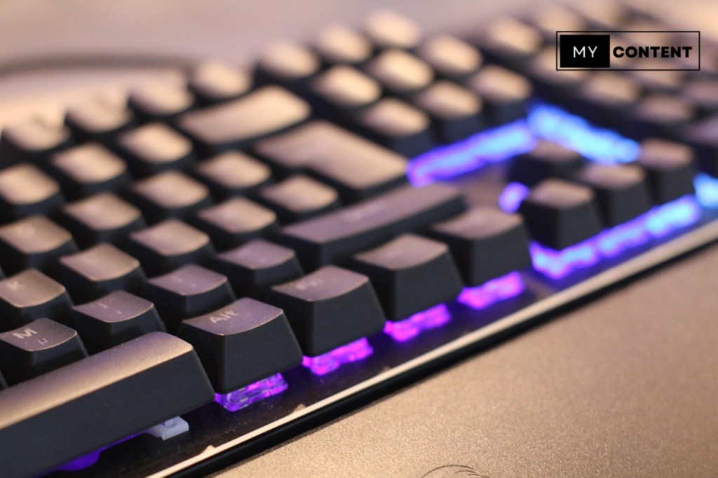 คีย์บอร์ด Mechanical คืออะไร เหมาะกับใคร