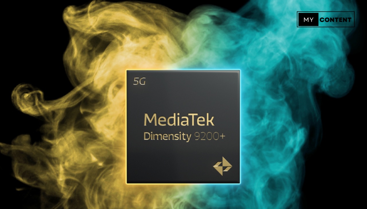 MediaTek ชิปเซ็ตที่ดีที่สุดในปี 2024 คือรุ่นไหน
