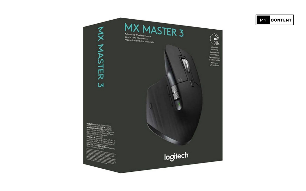 เมาส์มีสาย Logitech รุ่นไหนใช้งานดี? ถูกซื้อซ้ำมากที่สุด