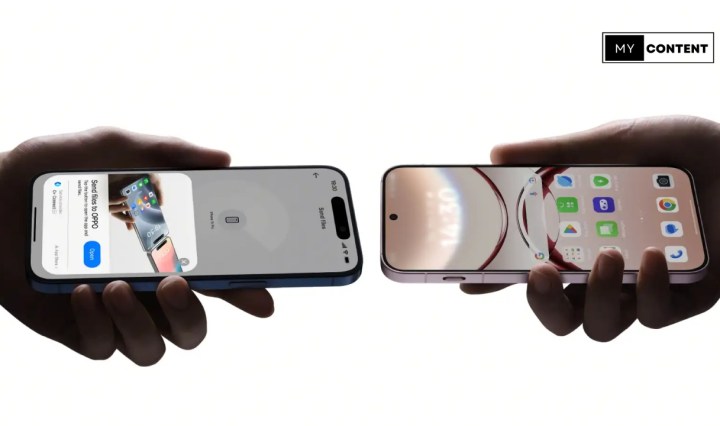 โทรศัพท์มือถือ OPPO ขึ้นแท่นอันดับ 1 ในไทย 2024