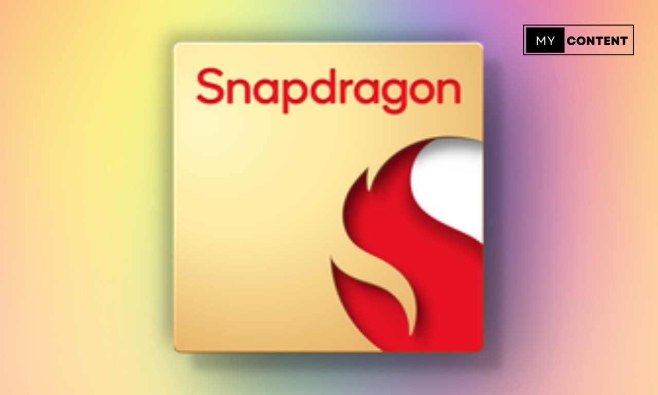 snapdragon คืออะไร ของบริษัทอะไร