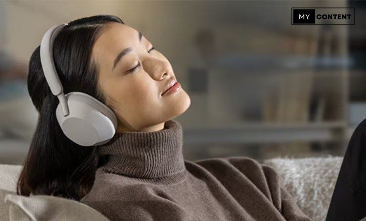 5 หูฟังบลูทูธตัดเสียงรบกวน (ANC) เลือกรุ่นไหนให้คุ้มที่สุด