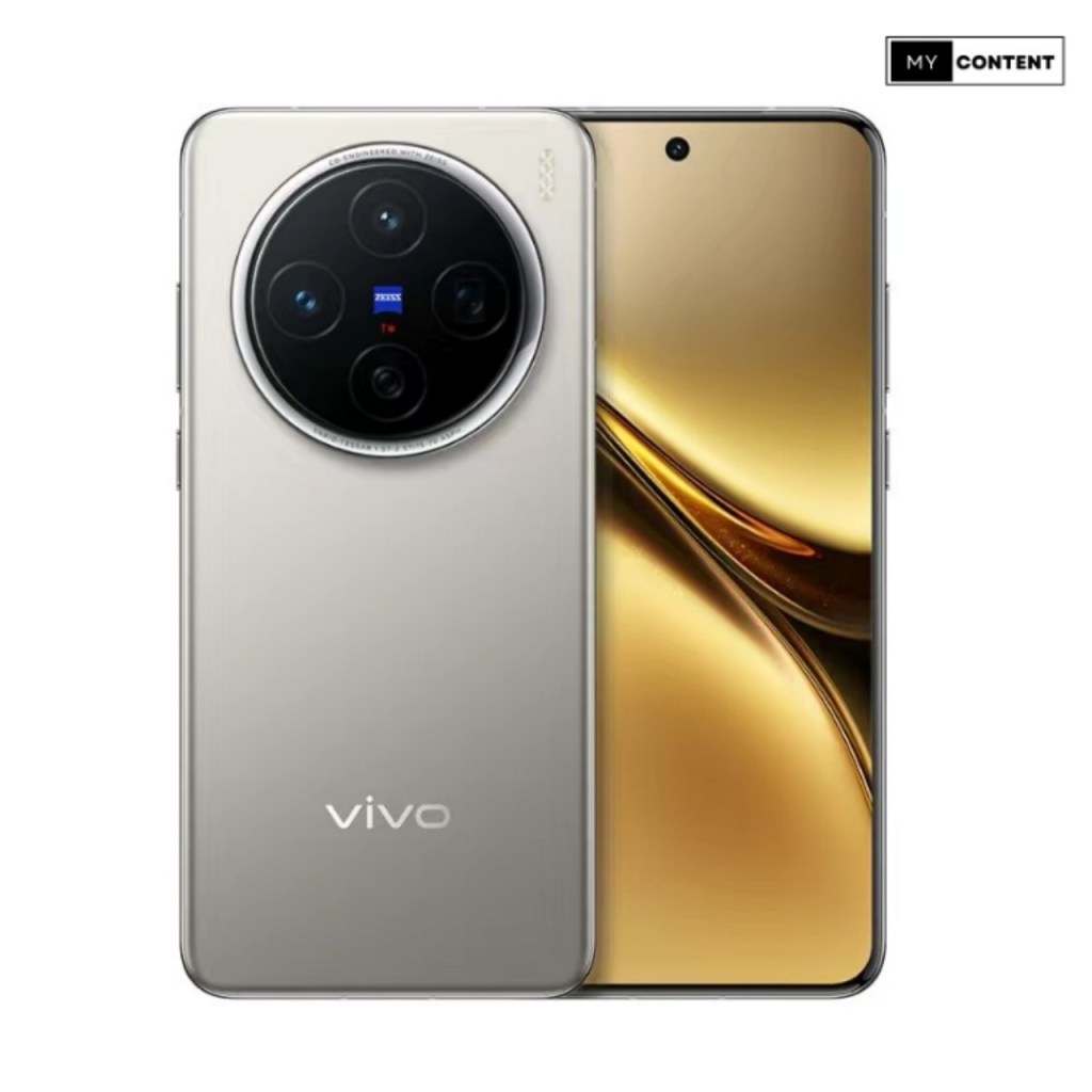 VIVO X200 มือถือน่าใช้ 2024