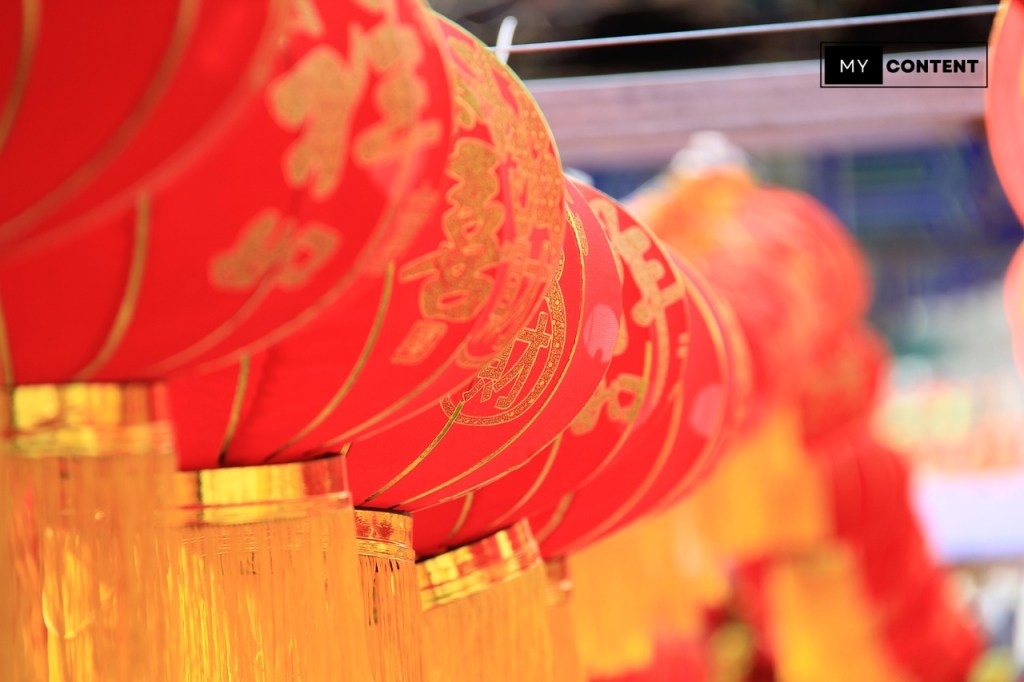 วันตรุษจีน 2025 ต้อนรับปีมะเส็ง พร้อมวิธีไหว้และเคล็ดลับเสริมโชคลาภ