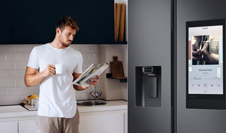 ซื้อตู้เย็นยี่ห้อไหนดี 2568 คุณภาพดี มีบริการหลังการขายที่ดี