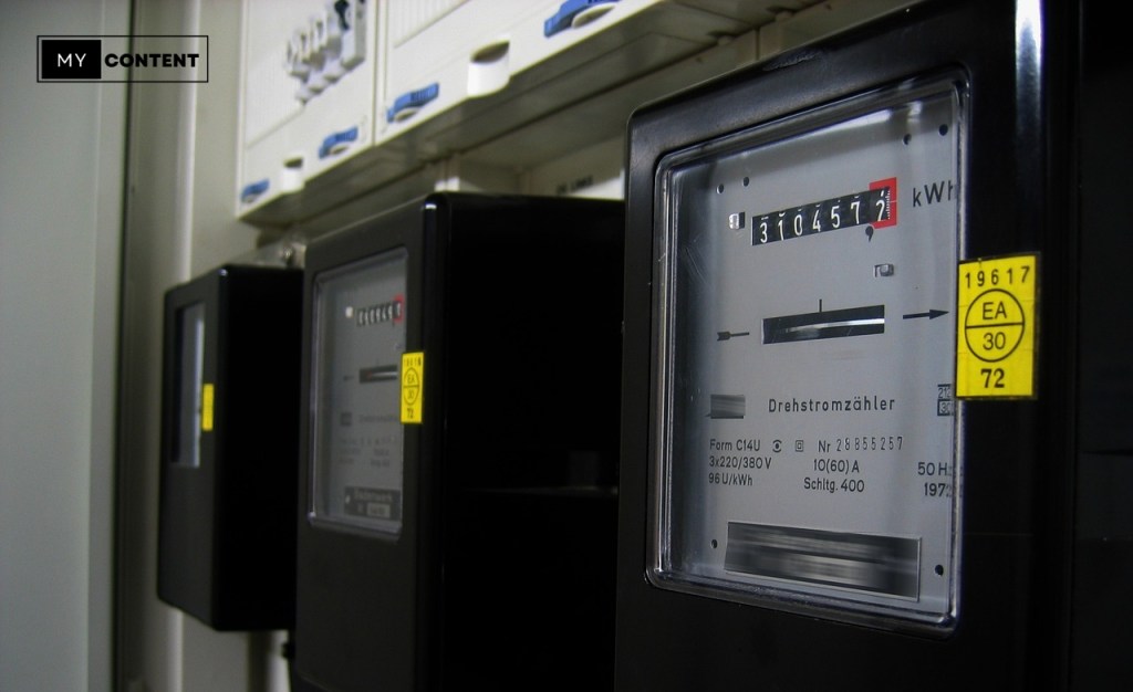 วิธีคำนวณค่าไฟเบื้องต้น