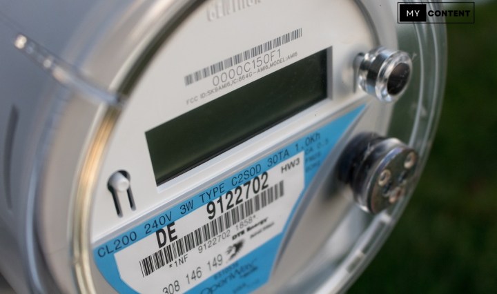 วิธีการคำนวณค่าไฟเบื้องต้น