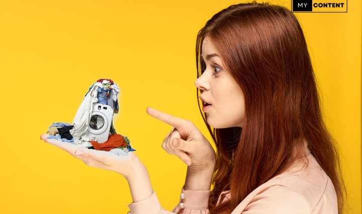 วิธีเลือกเครื่องซักผ้า