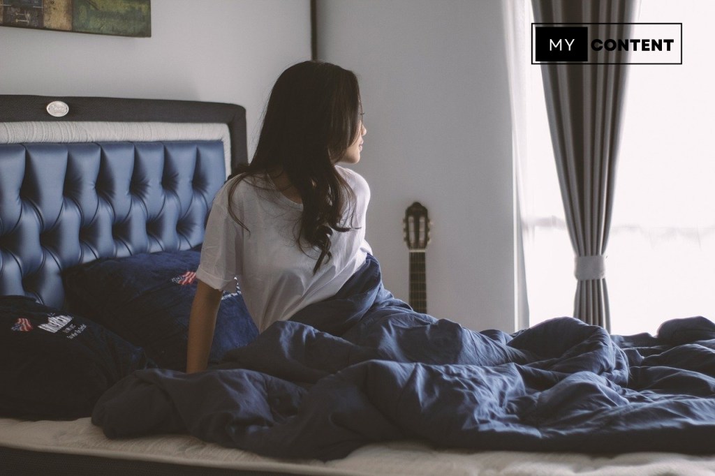 เครื่องฟอกอากาศในห้องนอนควรวางตรงไหน