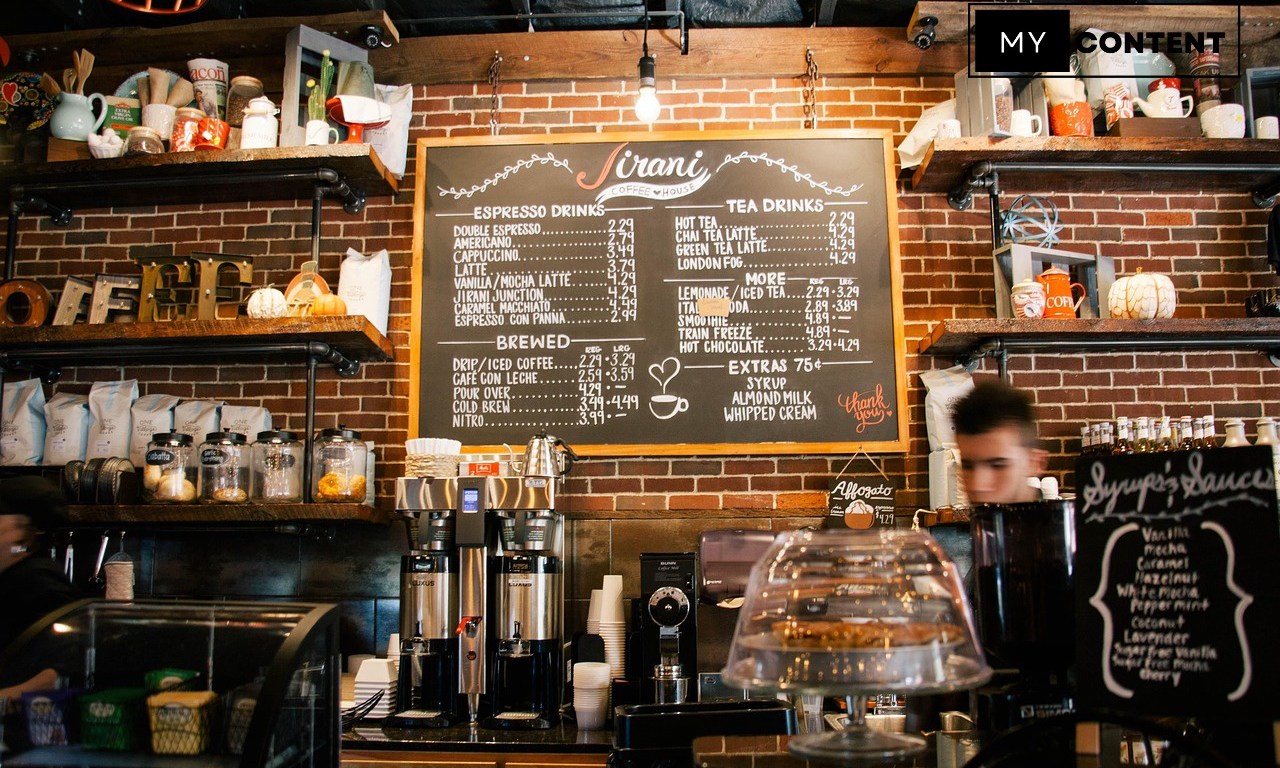 รวม 10 วิธีสั่งกาแฟแบบไฮโซ​ ให้เป๊ะแบบไม่โป๊ะ