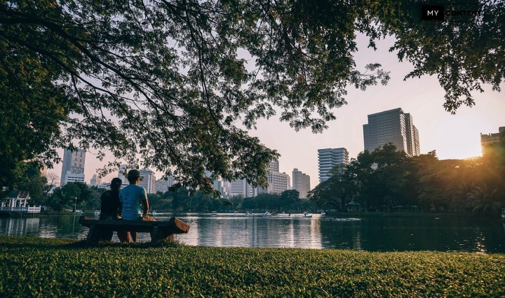 5 แอปพลิเคชั่น "เช็คค่าฝุ่น pm 2.5 วันนี้" อัปเดท 2025