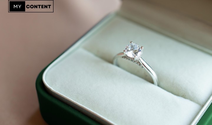 ใส่แหวนนิ้วไหนดี 2025